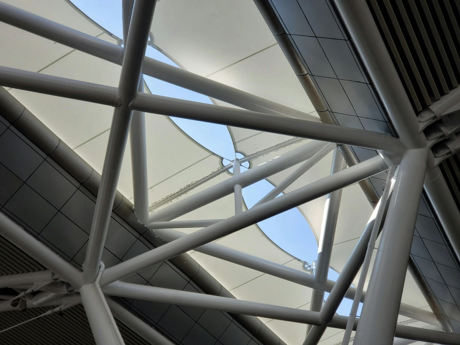Dimensionnement de structures