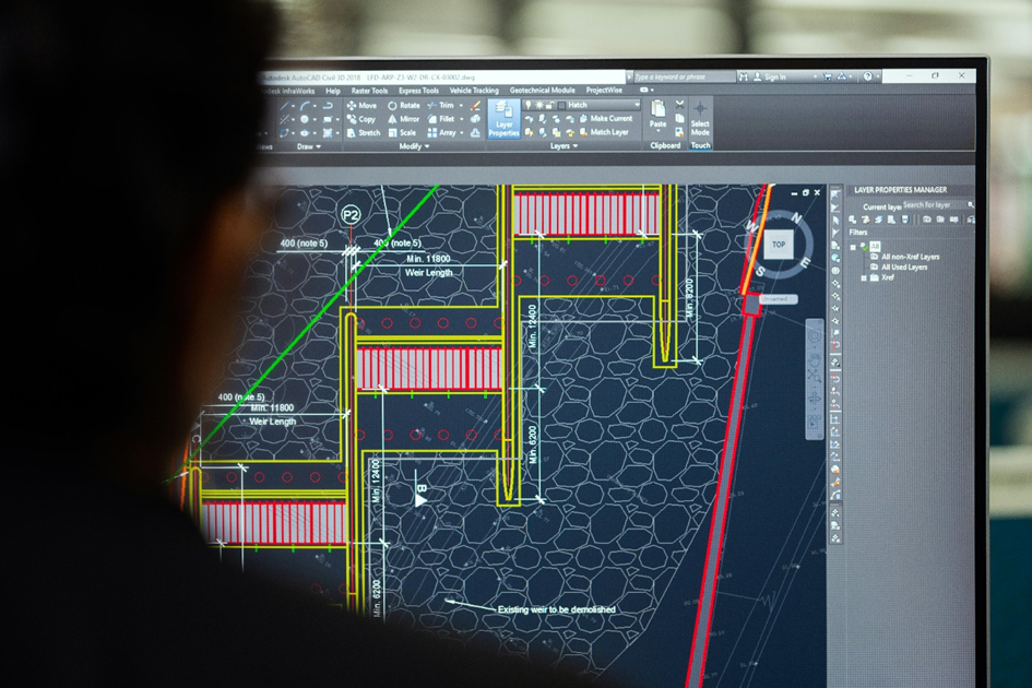 Formation LibreCAD