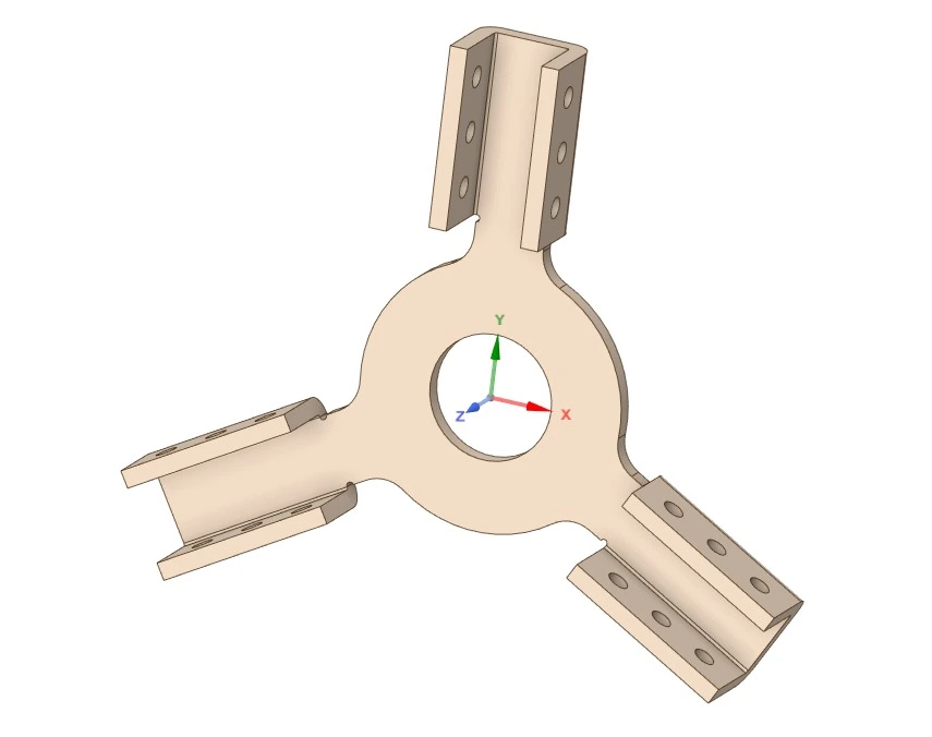 Conception 3D
